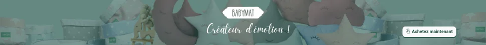 BabyMat Header