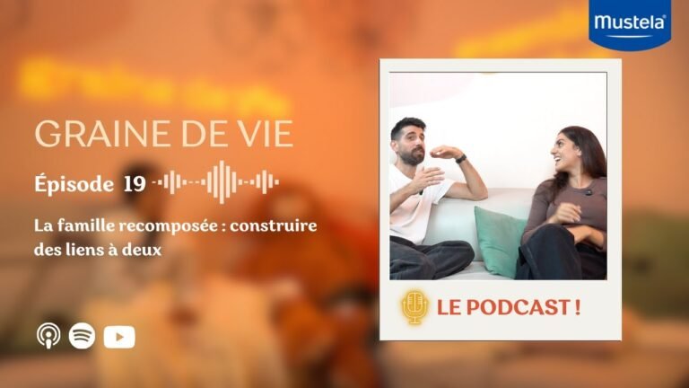 #19 – العائلة المختلطة