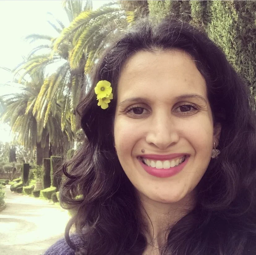 مريم كنعان