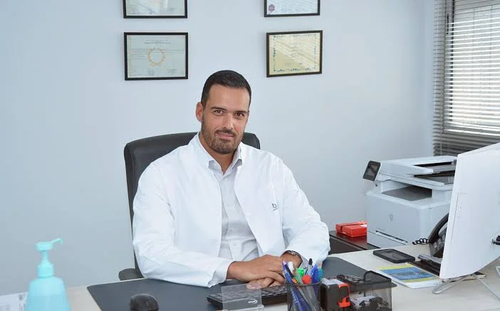 د. رضا بنمنصور